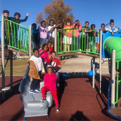  Prop H Updates Shifts Focus To Elementary School’s Playground